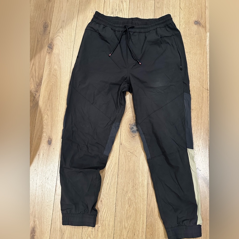 Wilson track pants - gently used
